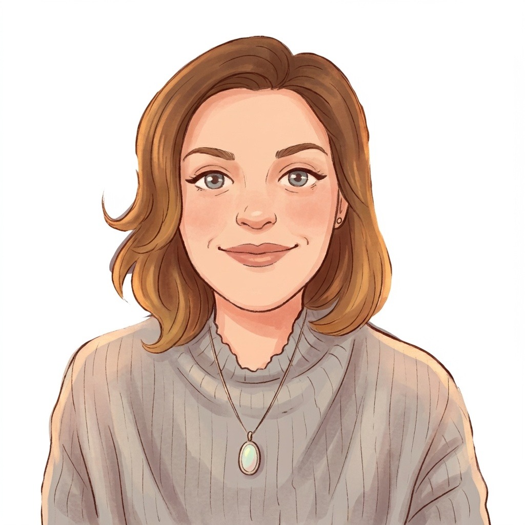 Siobhan O'Callaghan