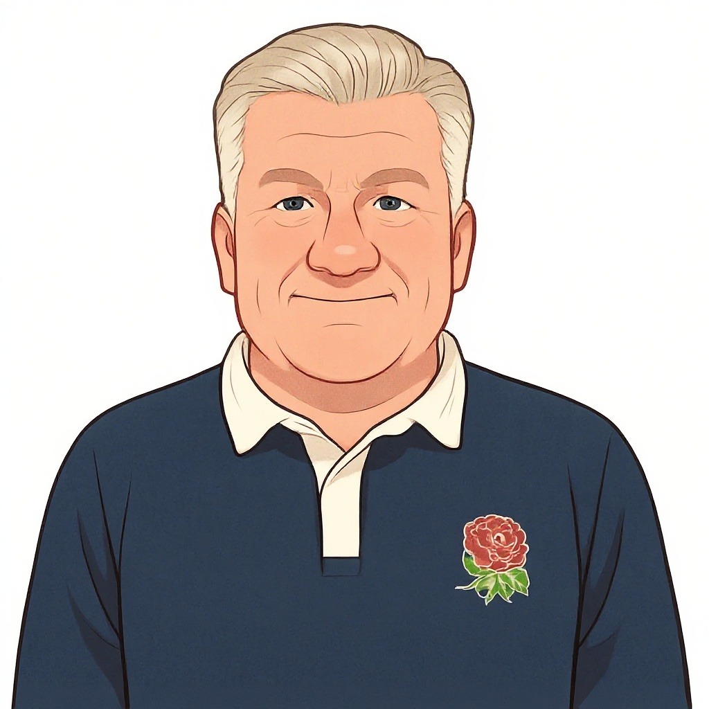 Timothy Cramphorn
